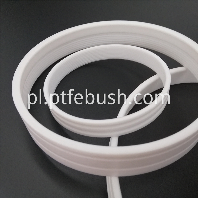 Cylinder Low Friction Ptfe Seal